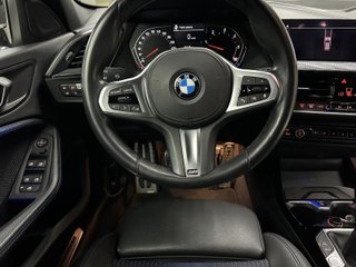 BMW Serie 1 118d