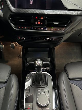 BMW Serie 1 118d