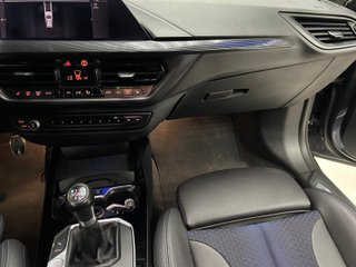 BMW Serie 1 118d