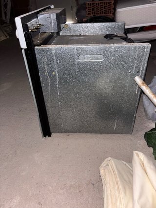 Horno Teka Blanco