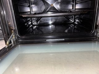 Horno Teka Blanco