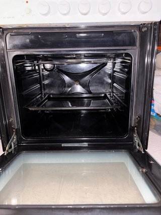 Horno Teka Blanco