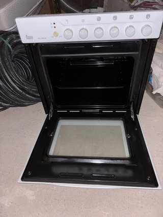 Horno Teka Blanco