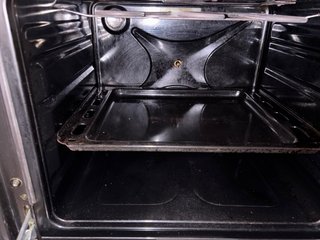 Horno Teka Blanco