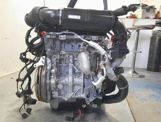 Motor completo bmw mocep1481971 b38a15f 1 (f40)