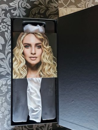 Rizador Revamp Progloss Hollywood Curl