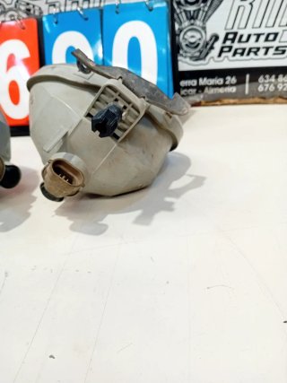 Faros Antiniebla Hyundai Santa Fe 2008