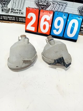 Faros Antiniebla Hyundai Santa Fe 2008