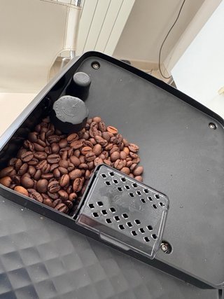 Cafetera Philips Muele Café