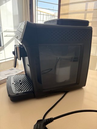 Cafetera Philips Muele Café