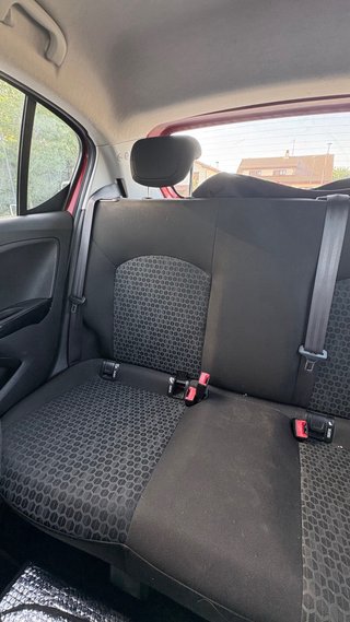 Opel Corsa-e 2015