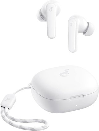 Soundcore P20i auriculares bluetooth bajos