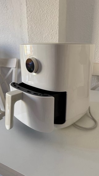 Xiaomi Smart Air Fryer