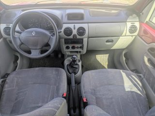 Renault Kangoo 1.5dci