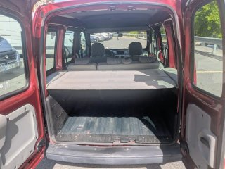 Renault Kangoo 1.5dci