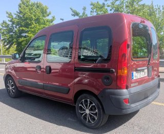 Renault Kangoo 1.5dci