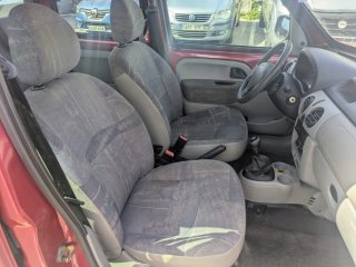 Renault Kangoo 1.5dci