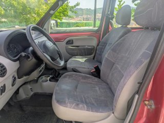 Renault Kangoo 1.5dci