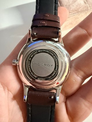 Reloj Viceroy Multifunción Hombre Ref. 432341