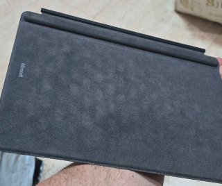 Microsoft Surface Pro X Teclado + Slim Pen