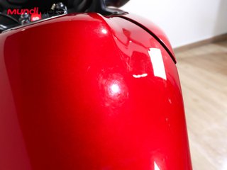 HONDA CB 500 X ABS