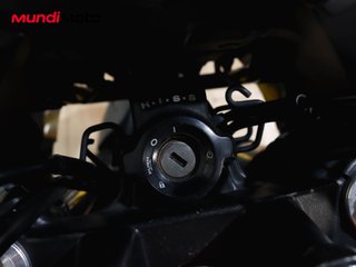 HONDA CB 500 X ABS
