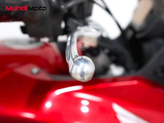 HONDA CB 500 X ABS