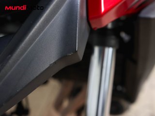 HONDA CB 500 X ABS
