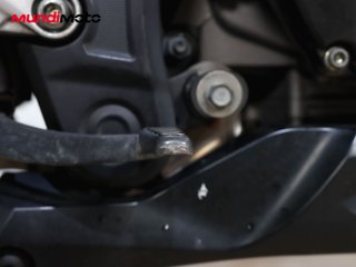 HONDA CB 500 X ABS