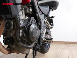 HONDA CB 500 X ABS