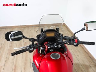 HONDA CB 500 X ABS
