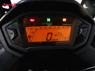 HONDA CB 500 X ABS