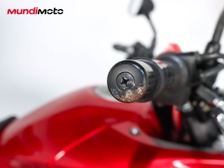 HONDA CB 500 X ABS
