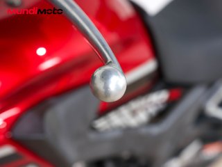 HONDA CB 500 X ABS