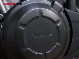 HONDA CB 500 X ABS