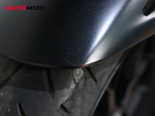 HONDA CB 500 X ABS