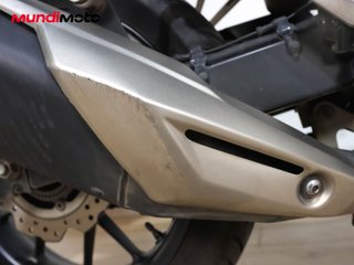 HONDA CB 500 X ABS