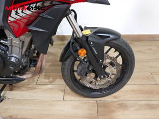 HONDA CB 500 X ABS
