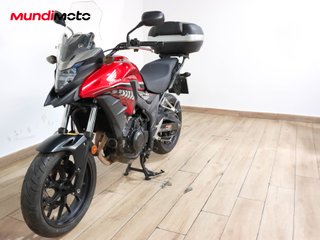 HONDA CB 500 X ABS