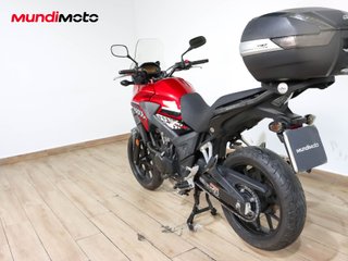 HONDA CB 500 X ABS