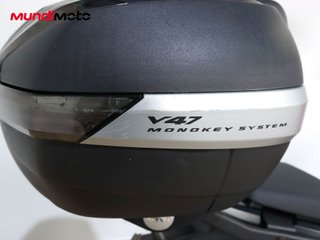 HONDA CB 500 X ABS