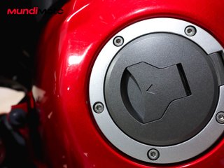 HONDA CB 500 X ABS