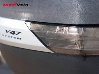 HONDA CB 500 X ABS