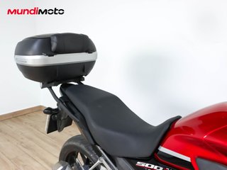 HONDA CB 500 X ABS