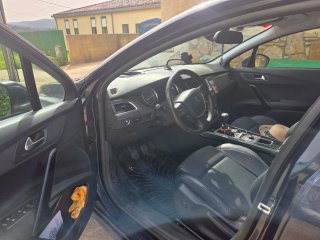 Peugeot 508 2013