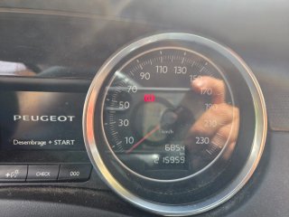 Peugeot 508 2013