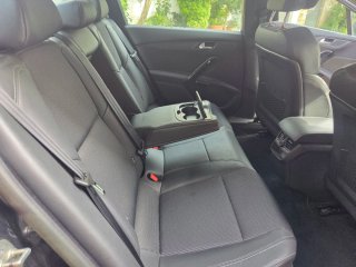 Peugeot 508 2013