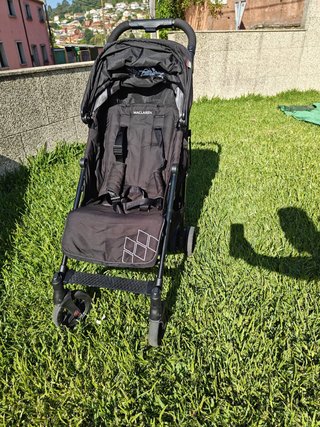 Silla de paseo Maclaren Techno Arc