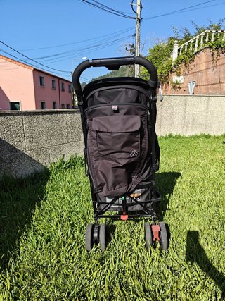 Silla de paseo Maclaren Techno Arc