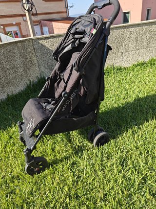 Silla de paseo Maclaren Techno Arc